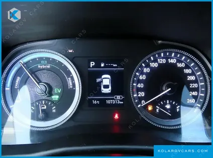 HYUNDAI SONATA PREMIUM