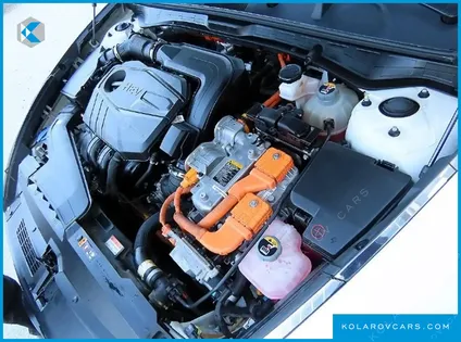 HYUNDAI SONATA PREMIUM