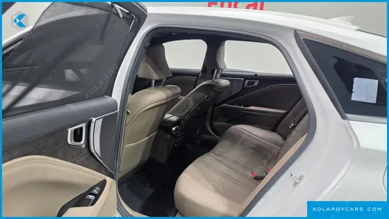 KIA K8 2.5 GASOLINE 2WD