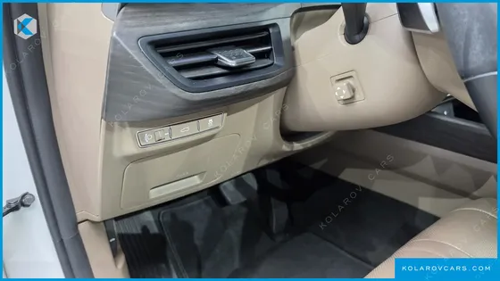 KIA K8 2.5 GASOLINE 2WD