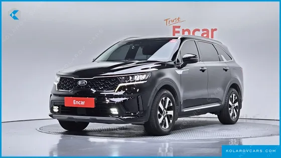KIA SORENTO DIESEL 2.2 2WD