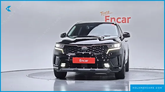 KIA SORENTO DIESEL 2.2 2WD