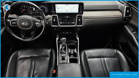 KIA SORENTO DIESEL 2.2 2WD