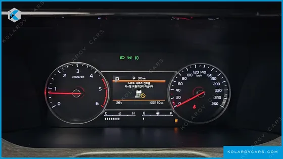 KIA SORENTO DIESEL 2.2 2WD