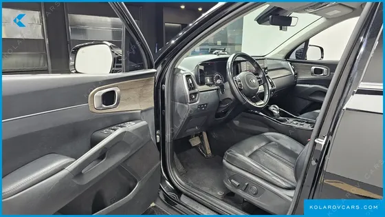 KIA SORENTO DIESEL 2.2 2WD