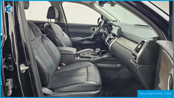 KIA SORENTO DIESEL 2.2 2WD