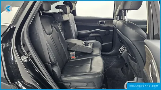 KIA SORENTO DIESEL 2.2 2WD