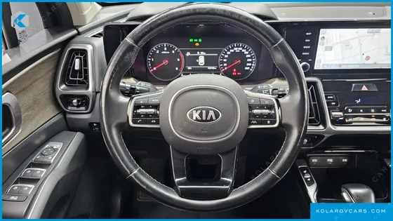 KIA SORENTO DIESEL 2.2 2WD