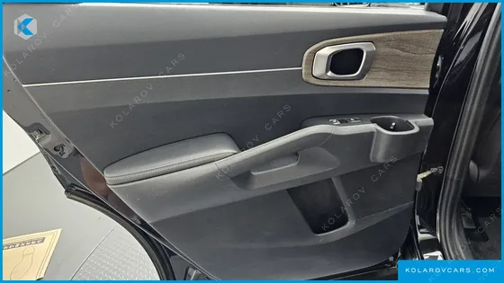 KIA SORENTO DIESEL 2.2 2WD