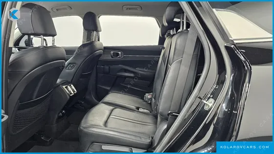 KIA SORENTO DIESEL 2.2 2WD