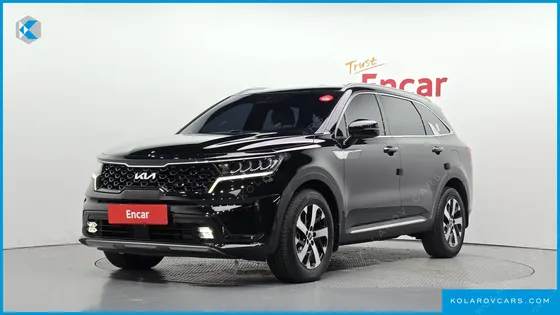 KIA SORENTO DIESEL 2.2 2WD