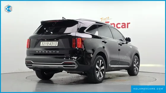 KIA SORENTO DIESEL 2.2 2WD