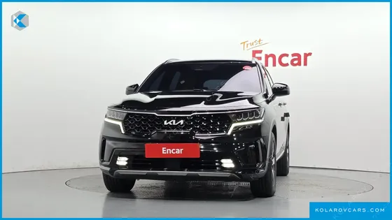 KIA SORENTO DIESEL 2.2 2WD