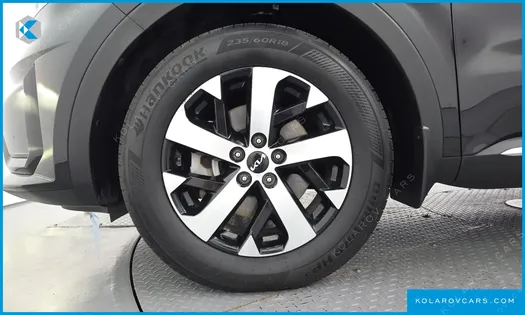KIA SORENTO DIESEL 2.2 2WD