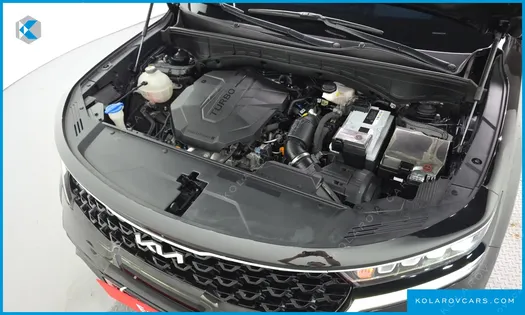 KIA SORENTO DIESEL 2.2 2WD