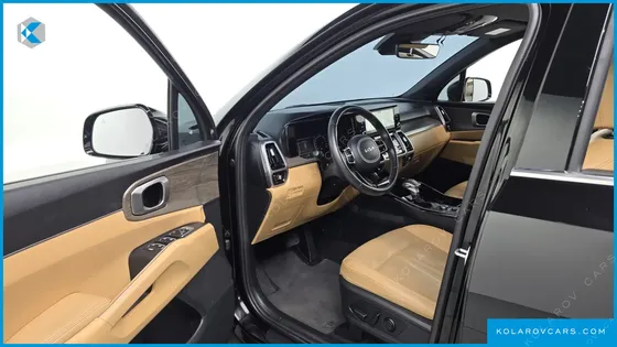 KIA SORENTO DIESEL 2.2 2WD