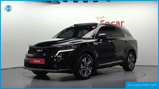 KIA SORENTO HEV 1.6 2WD