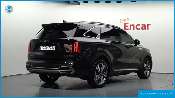 KIA SORENTO HEV 1.6 2WD