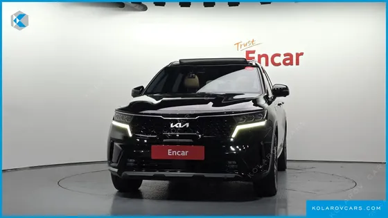 KIA SORENTO HEV 1.6 2WD