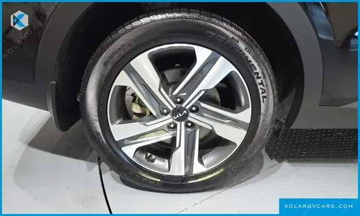 KIA SORENTO HEV 1.6 2WD