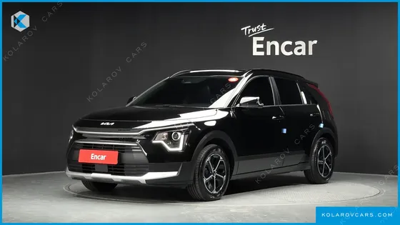 KIA NIRO PRESTIGE