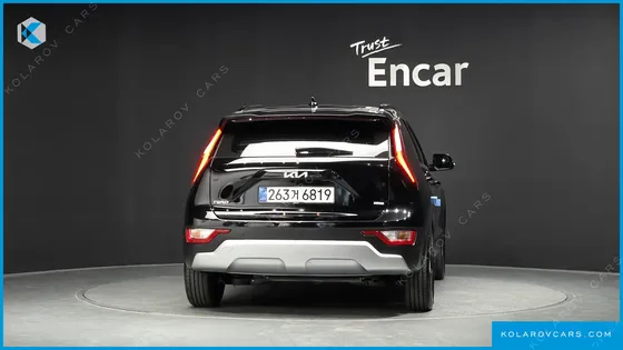 KIA NIRO PRESTIGE