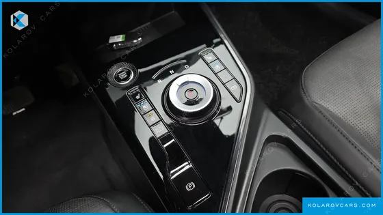 KIA NIRO PRESTIGE