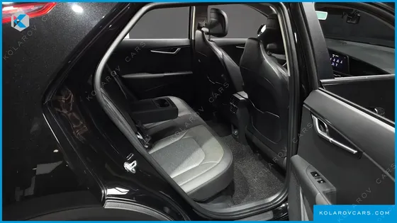 KIA NIRO PRESTIGE