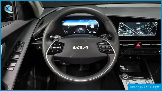 KIA NIRO PRESTIGE