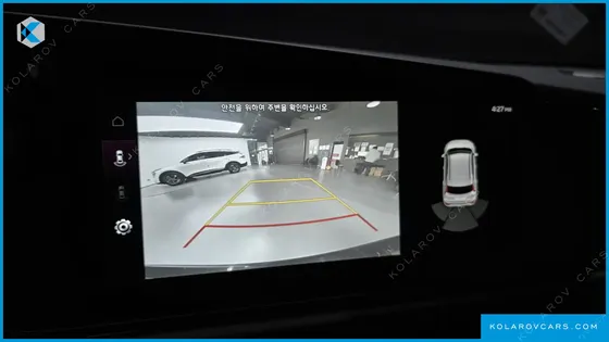 KIA NIRO PRESTIGE