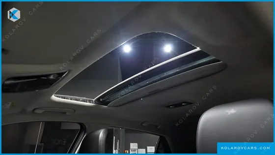 KIA NIRO PRESTIGE