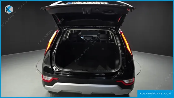 KIA NIRO PRESTIGE