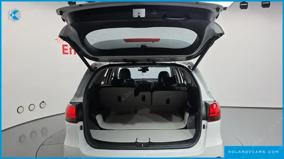 KIA SORENTO GASOLINE 2.0 TURBO 2WD