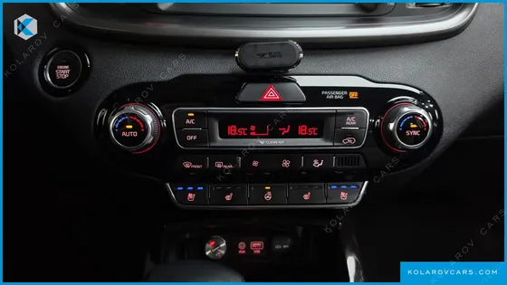KIA SORENTO GASOLINE 2.0 TURBO 2WD
