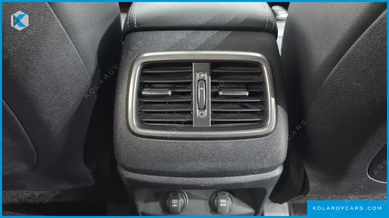 KIA SORENTO GASOLINE 2.0 TURBO 2WD