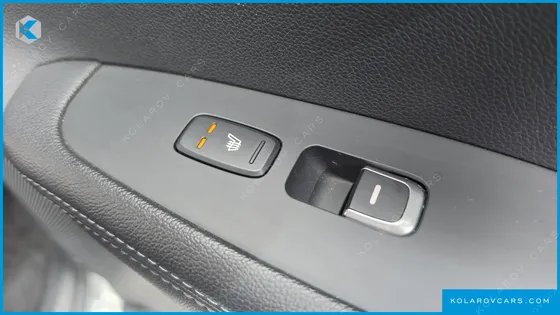 KIA SORENTO GASOLINE 2.0 TURBO 2WD