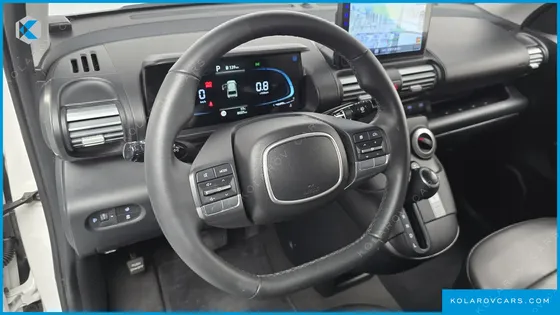 HYUNDAI CASPER VAN