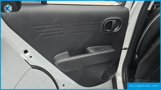 HYUNDAI CASPER VAN