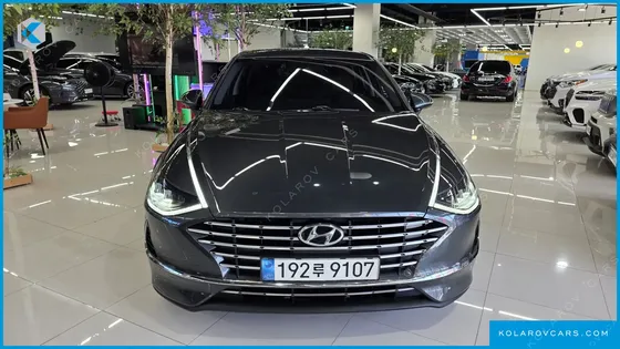 HYUNDAI SONATA PREMIUM