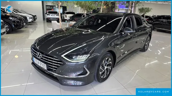 HYUNDAI SONATA PREMIUM