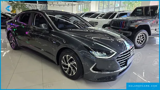 HYUNDAI SONATA PREMIUM