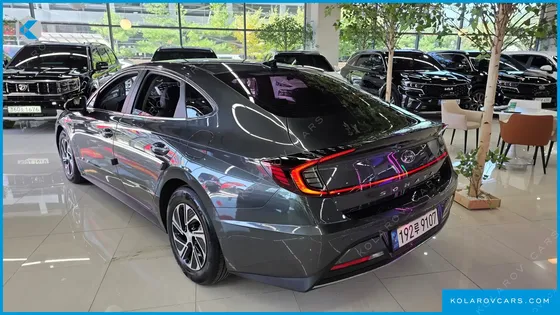 HYUNDAI SONATA PREMIUM