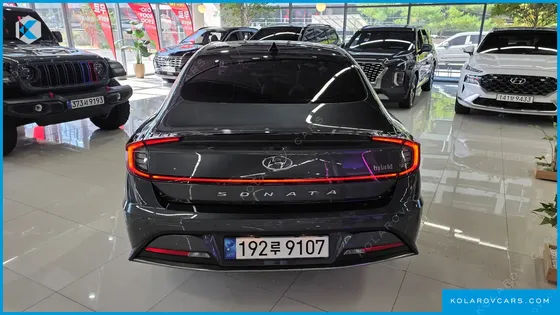 HYUNDAI SONATA PREMIUM