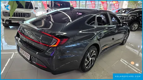 HYUNDAI SONATA PREMIUM