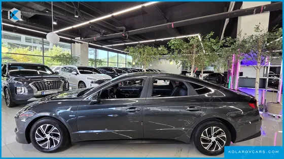 HYUNDAI SONATA PREMIUM