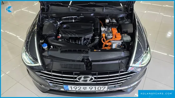 HYUNDAI SONATA PREMIUM