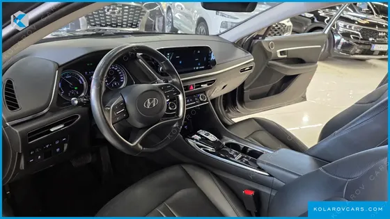 HYUNDAI SONATA PREMIUM