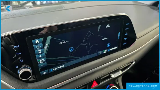 HYUNDAI SONATA PREMIUM