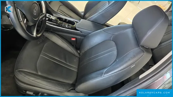 HYUNDAI SONATA PREMIUM