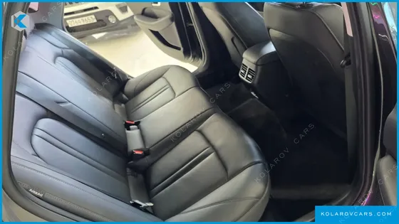 HYUNDAI SONATA PREMIUM